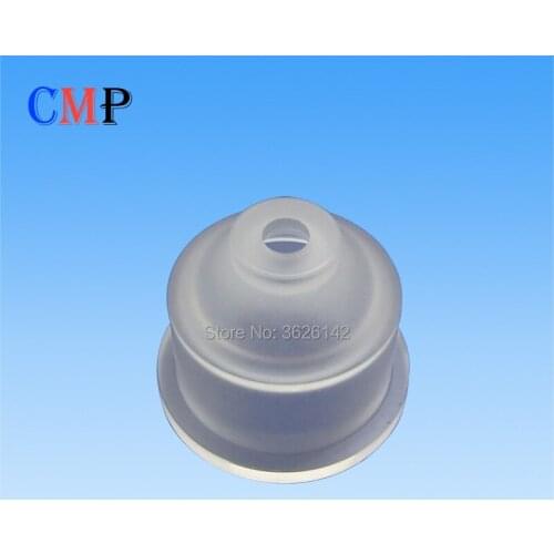Water Nozzle M207A Lower Flushing Nozzle Groove top X053C491H01 Flat Top Plastic for Mitsubishi EDM