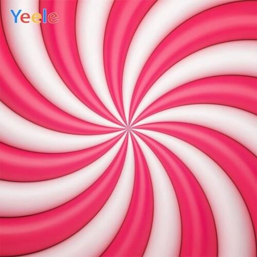 Yeele Candy Bar Backdrops For Photography Sweet Birthday Party Baby Children Portrait Photographic Backgrounds For Photo Studio