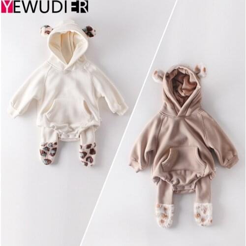 Children's Winter Overalls YEWUDIER China