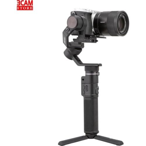 FeiyuTech G6 Max 3Axis Handheld Stabilizer Vlog Gimbal for Smartphone Gopro Hero 7 6 5/Samsung S8 Camera Gimbal Stabilizer