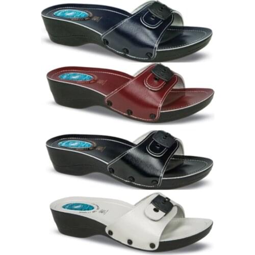 BY Shoe Women's Slippers