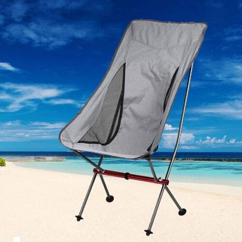 COPOZZ Fishing Folding Chairs