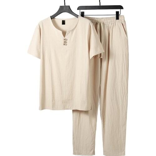 CPCOEPAX Mens Home Suits
