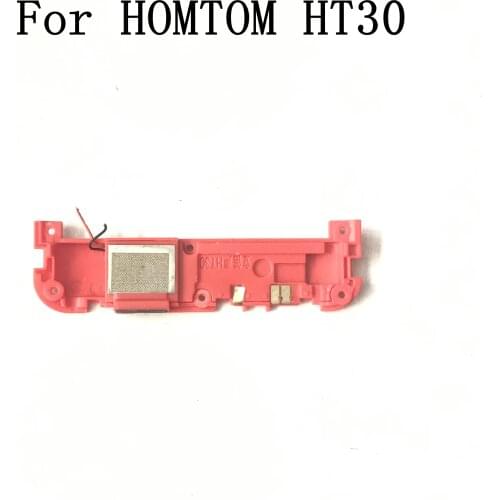Homtom HT30 Used Loud Speaker Buzzer Ringer For HOMTOM HT30 Repair Fixing Part Replacement