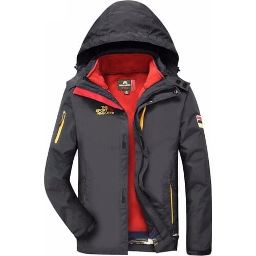 Мужские куртки парки HUHUSTORE China At AliExpress