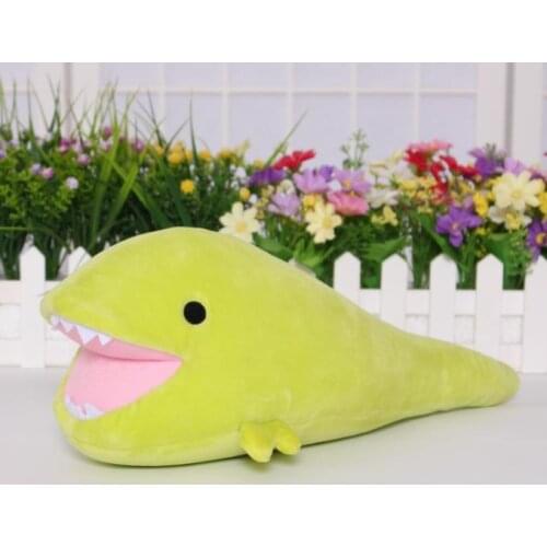 Bungou to Alchemist: Shinpan no Haguruma wani Cosplay Mascot Toy Anime Stuffed & Plush Cartoon Doll