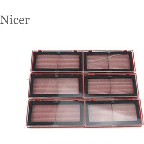 1.0/1.5/2.0/2.5/3.0 Diopter Welding Helmet Mask Glass Magnifying Replace Lens for Construction Welding Eye-Protecting Welder