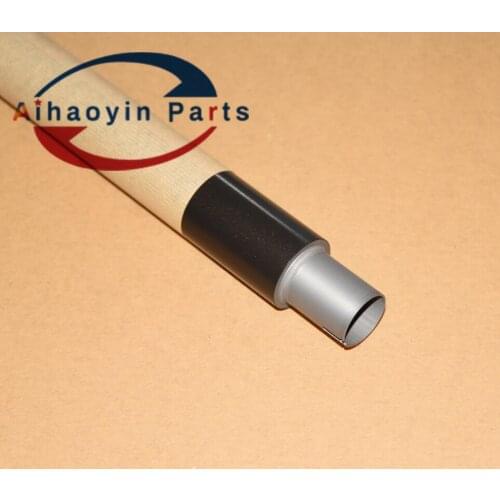 2PCS NEW Upper roller,fuser roller of FOR SHARP MXM464N M465N M464 M465 M565 heat roller, copier parts for MXM 464