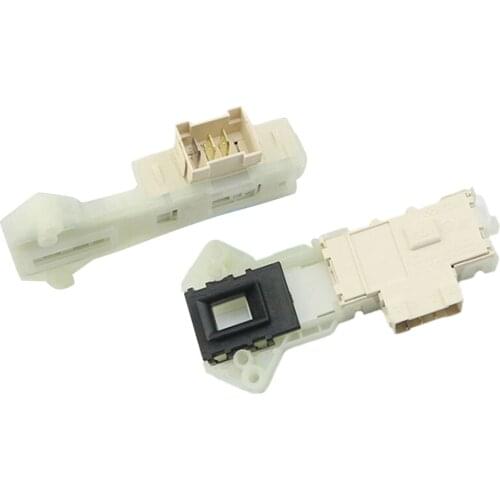 Genuine Washing Machine Door Lock Interlock Switch for LG WD-N10230D T10175 WD-N12430D 6601EN1003D Washing Machine Spare Parts