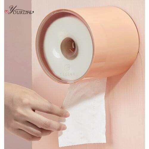 OYOREFD Toilet Paper Holders