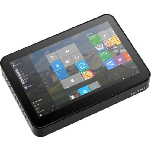 Pipo Display Screens