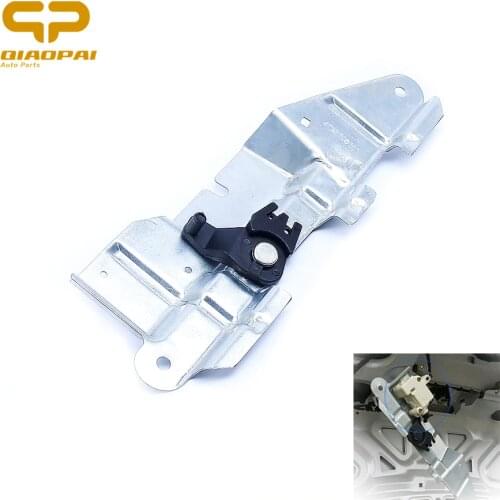 Bootlid Trunk Latch Lock Actuator Bracket Mount 1J5827425C 1J5827425D 1J5827425F 1J5827567A For Volkswagen Jetta MK4 Golf Bora