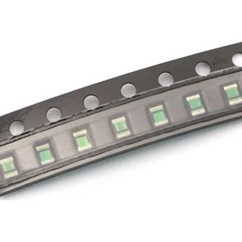 SMD PTC self recovery fuse package 0805 100mA (10pcs)