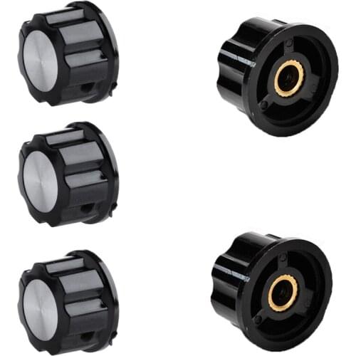 SuperVolt Switches