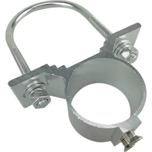 U bracket high quality and best price for antenna omni fiberglass