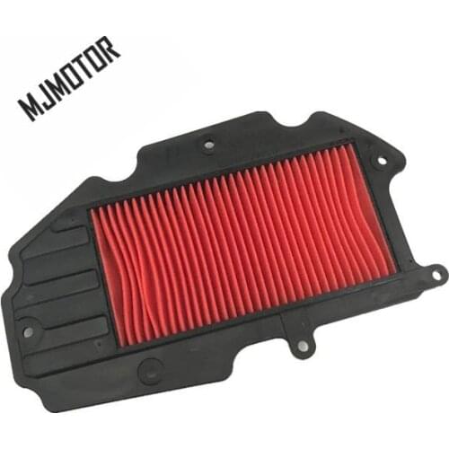 Air Filter For RACING 150cc Honda Kymco 4V KCC ABS Motorcycle Chinese Scooter QJ Keeway Filter Element atv part