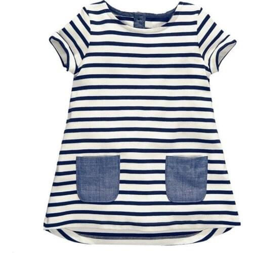 YANYQXZUO Summer Dresses For Girls