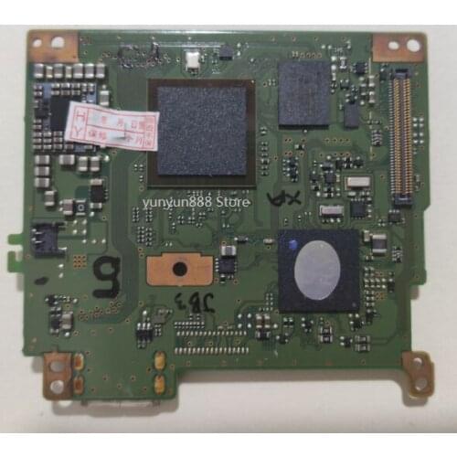 Camera Repair Part Replacement Unit Mainboard For Nikon D5500 Motherboard MCU PCB Main Board Mother Board