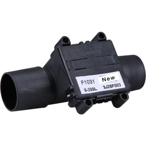 1PCS F1031 Micro Flow Sensor High Accuracy, Quick Response, Good Repeatability with Temperature Compensated