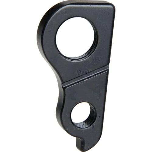 1pc Derailleur Hanger for YT INDUSTRIES Jeffsy CF AL Capra CF Rear Dropout