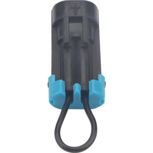 1pc Turbo Seat Belt Harness Override Bypass Safety Plug For Polaris Rzr A5567