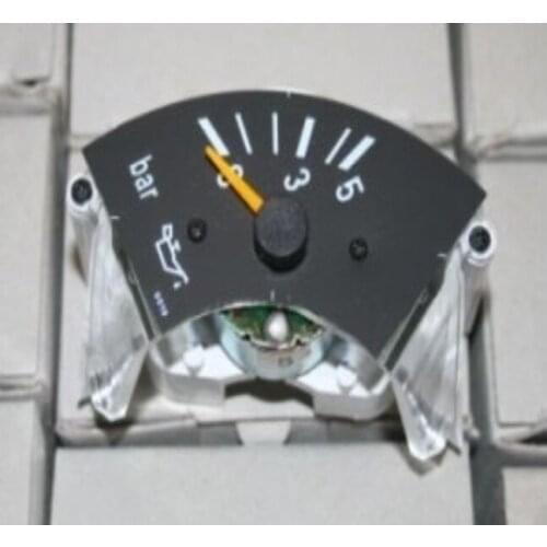 5pcs per package Small oil pressure gauge used for Mercedes 002 542 1702/0025421702
