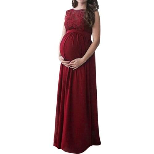 Кружевные платья для беременных ARLONEET China At AliExpress