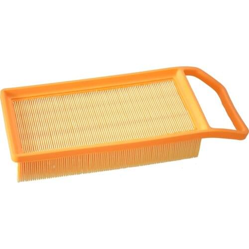 Car Engine Air Filter for Peugeot 407 SW 6E 407 6D 1.8 2.0 2.2 3.0 GO FOR CITROEN C5 II (RC_) 2.0 16V (RCRFJB, RCRFJC) 2011