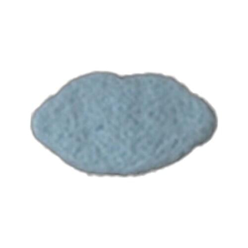 Handmade Baby Wool Felt Balloon Decorations Newborn Photography Props Infant Photo Shooting Accessories 69HE