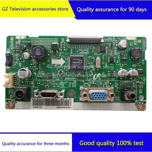 Good quality for S27C350H driver board BN41-01961A motherboard