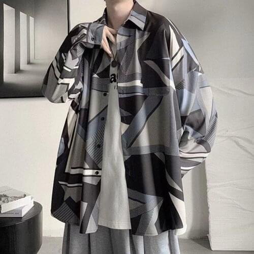 Mens Fashion T Shirts IMGININ China