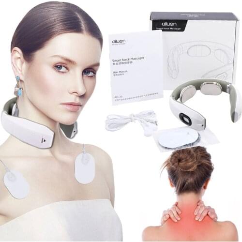 Массажеры для плеч JBMBHC China At AliExpress