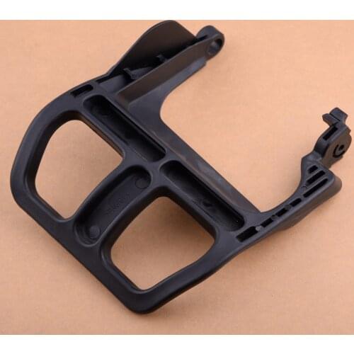 LETAOSK Chain Front Brake Handle Level Hand Guard Fit For STIHL Chainsaw 046 MS460 Replacement