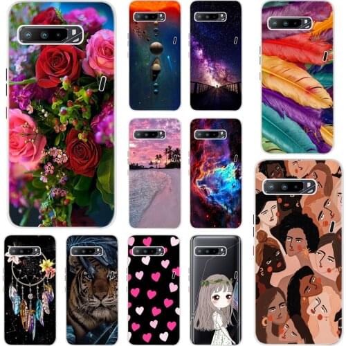 LPPTW Silicone Phone Cases