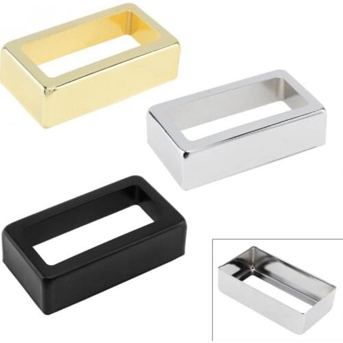 Electric Guitar Humbucker Pickup Copper Cover Open Type for LP Guitar