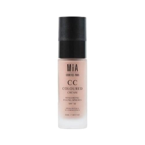 MIA COSMETICS MAKE UP COLOR DARK