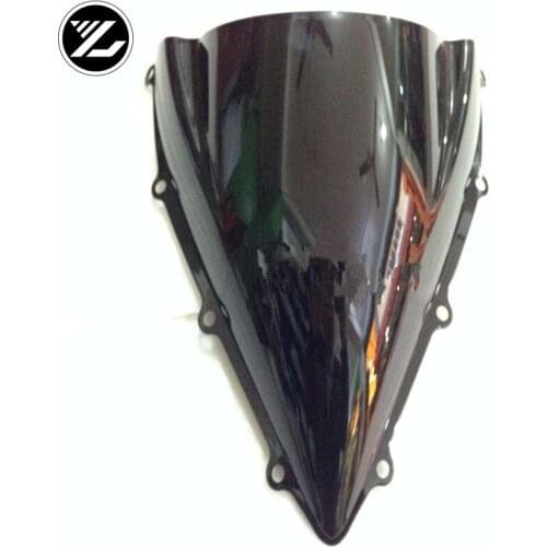 Motorcycle accessories for Augusta Agusta / MV Agusta F3 675 front windshield windshield