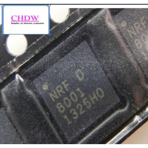 NRF8001-R2Q32-R NRF8001 QFN32 NEW AND ORIGNAL IN THE STCOK