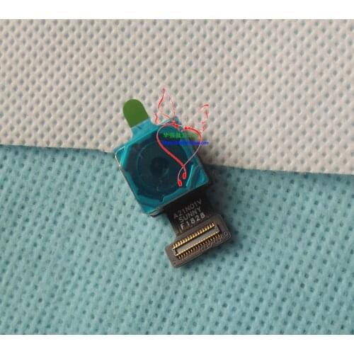Original doogee S60 back Rear Camera 8.0MP Module Repair Replacement New for DOOGEE S60 Smart Cell Phone Free shipping