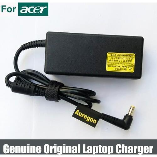 Genuine Original 65W Adapter charger For Acer Aspire 5517 5517-5086 5517-5136 5517-5997 5517-5535
