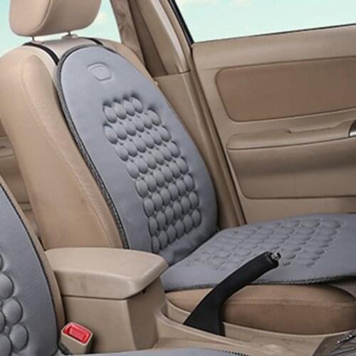 Universal Car Seat Cover Pad Breathable Car Interior Seat Cover Car Styling Seat Cushion For Four Seasons