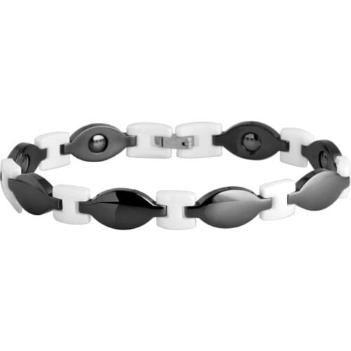 TREWTUNGSTEN FOR HEALTH Fashion Bracelets