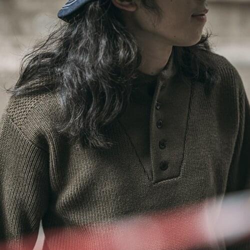 TURBOSUN Men's Pullovers