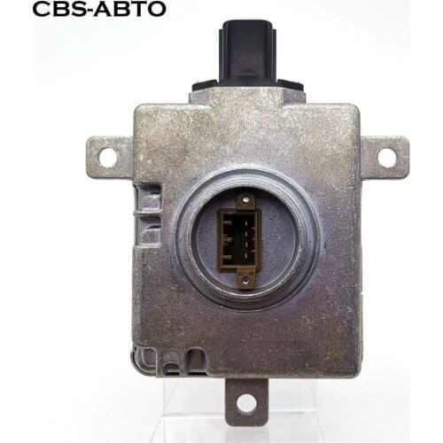 W3T19371 W3T16271 HID Ballast Xenon D2S retrofit Headlight For Acura RDX CSX Honda Fit Mazda 2 3 5 Mitsubishi Lancer Evolution