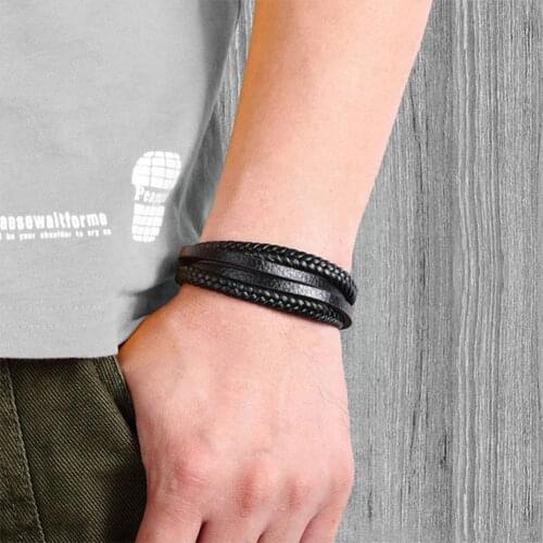 COCOTINA Leather Bracelets