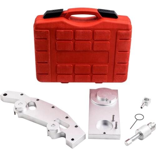 For BMW M52TU 98-00 Camshaft Alignment Lock Timing Tools Kit Double Vanos Set