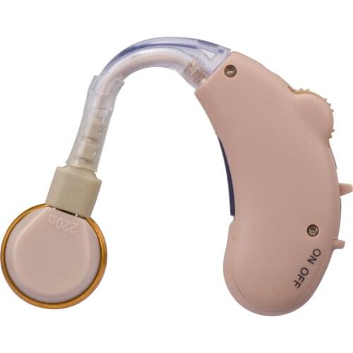 Hot Hearing Aid Selling Digital Hearing Aid Portable Small Mini Best Sound Amplifier Adjustable Tone Hearing Aids