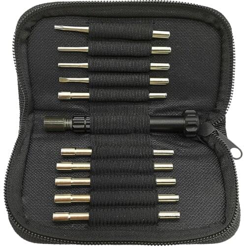Tool Screwdriver Kit Repair Kit Family Hardware Supplies for Common 2 Cycle Carburator Engine for Poulan