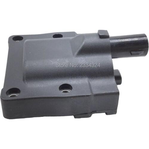 Ignition Coil For Lexus LS400 SC400 Toyota 4Runner Camry MR2 Pickup T100 2.0 2.2 2.4 3.0 4.0 90919-02197,19080-50010