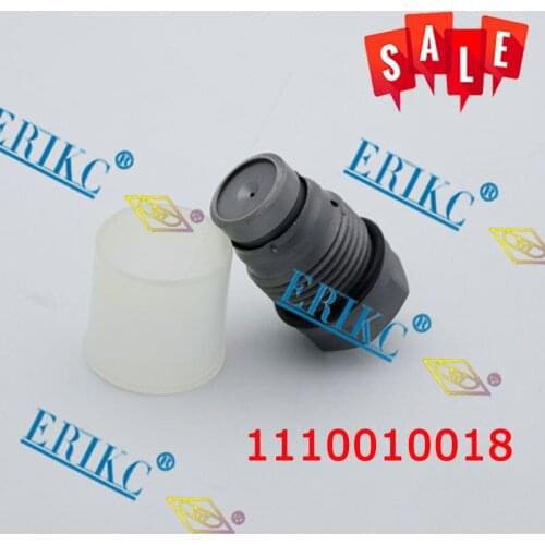 ERIKC NEW 1110010018 RAIL PRESSURE RELIEF LIMITER VALVE 1 110 010 018 FOR VAUXHALL OPEL MOVANO VIVARO 1.9 2.2 2.5